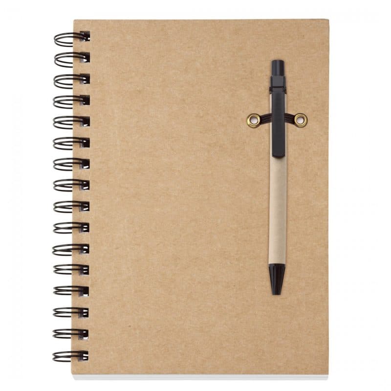 Ecologist Notebook Combo-2