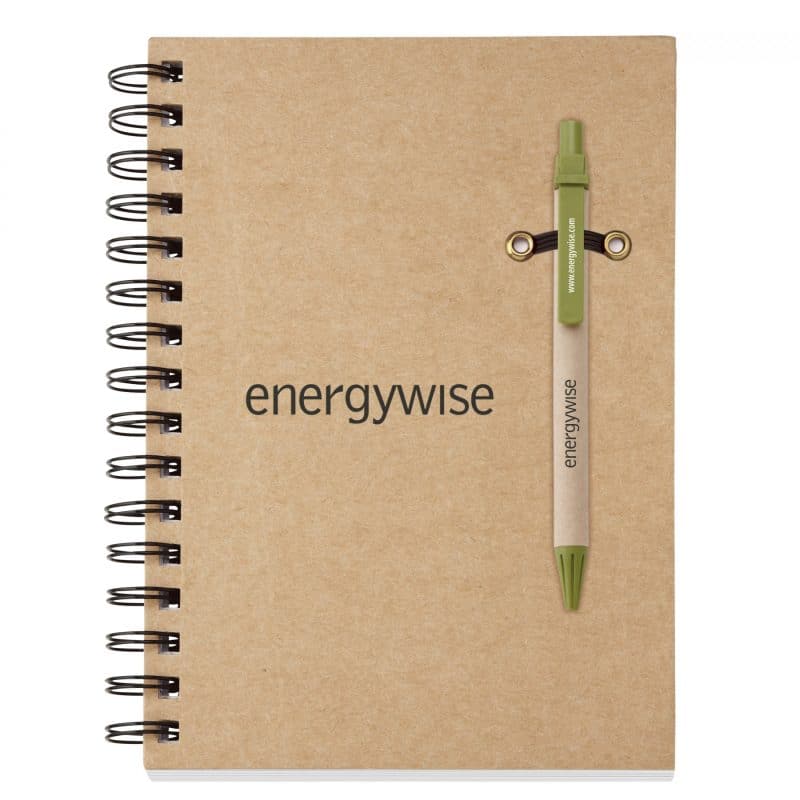 Ecologist Notebook Combo-5