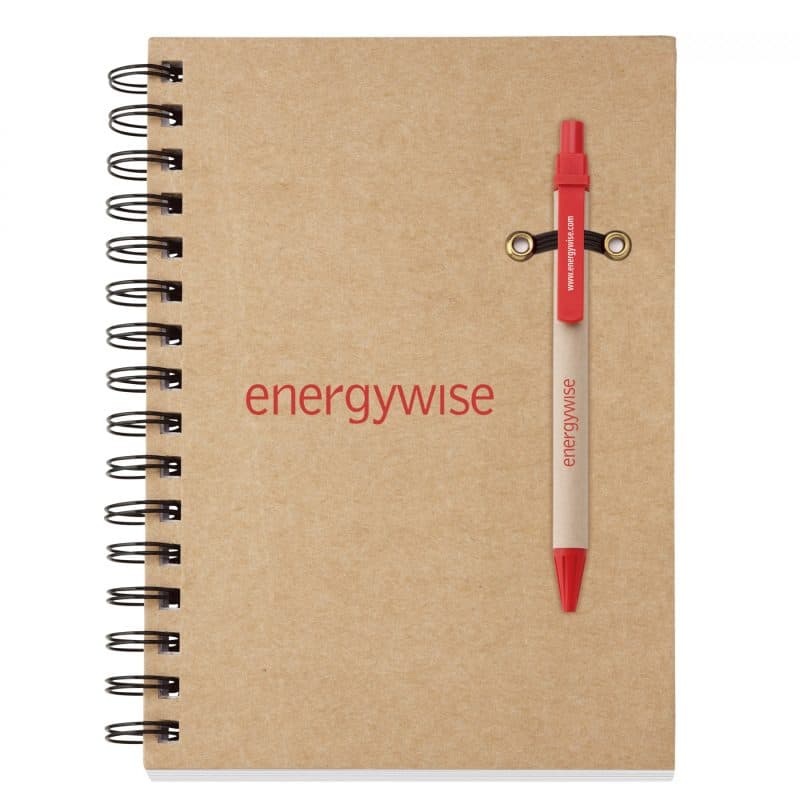Ecologist Notebook Combo-6