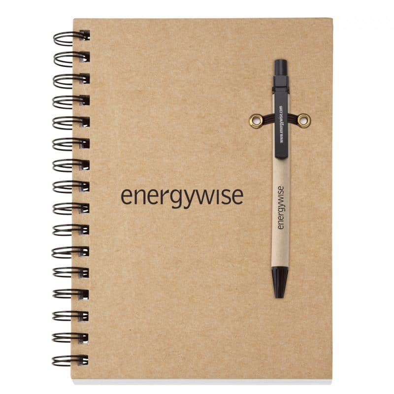 Ecologist Notebook Combo-8