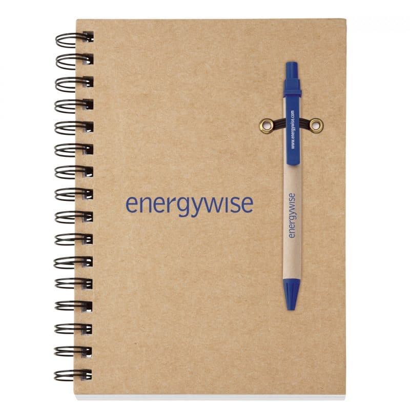 Ecologist Notebook Combo-10
