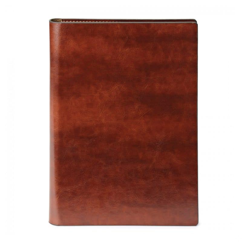 Fabrizio Padfolio Refillable Notepad-5