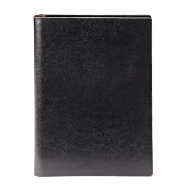 Fabrizio Padfolio Refillable Notepad-6