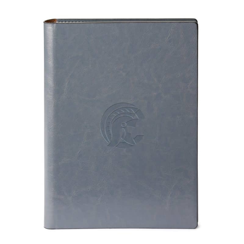 Fabrizio Padfolio Refillable Notepad-10