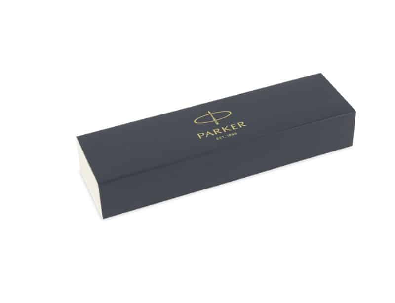 Fine Writing - Jotter Elegant Gift Box Upgrade Charge - Black-3