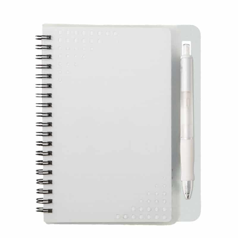 Havana Notebook w/ Pen-8