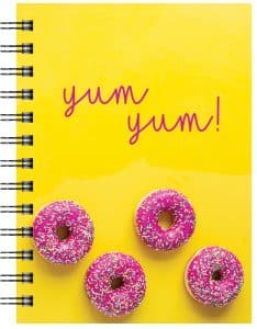 ImageBook™ NotePad (5"x7")-1