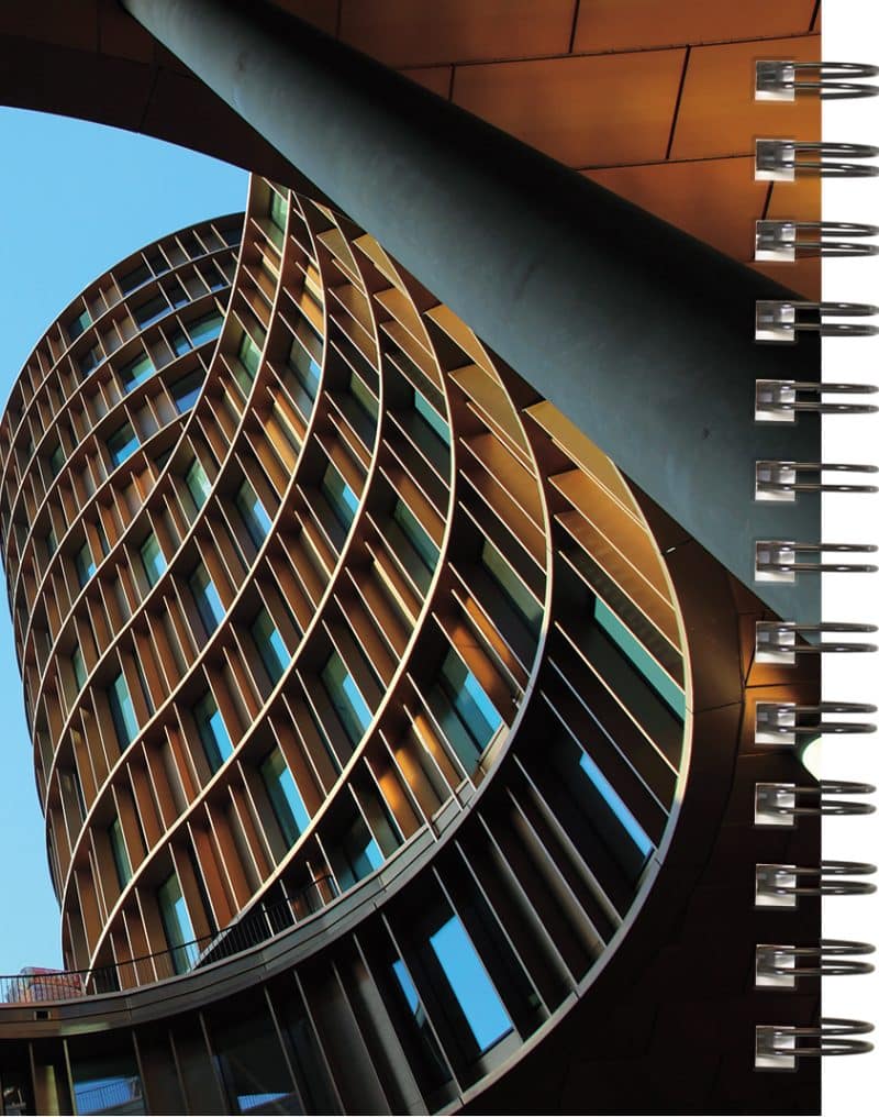 ImageBook™ NotePad (5"x7")-2