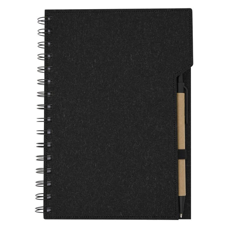 Inspire Spiral Notebook-2
