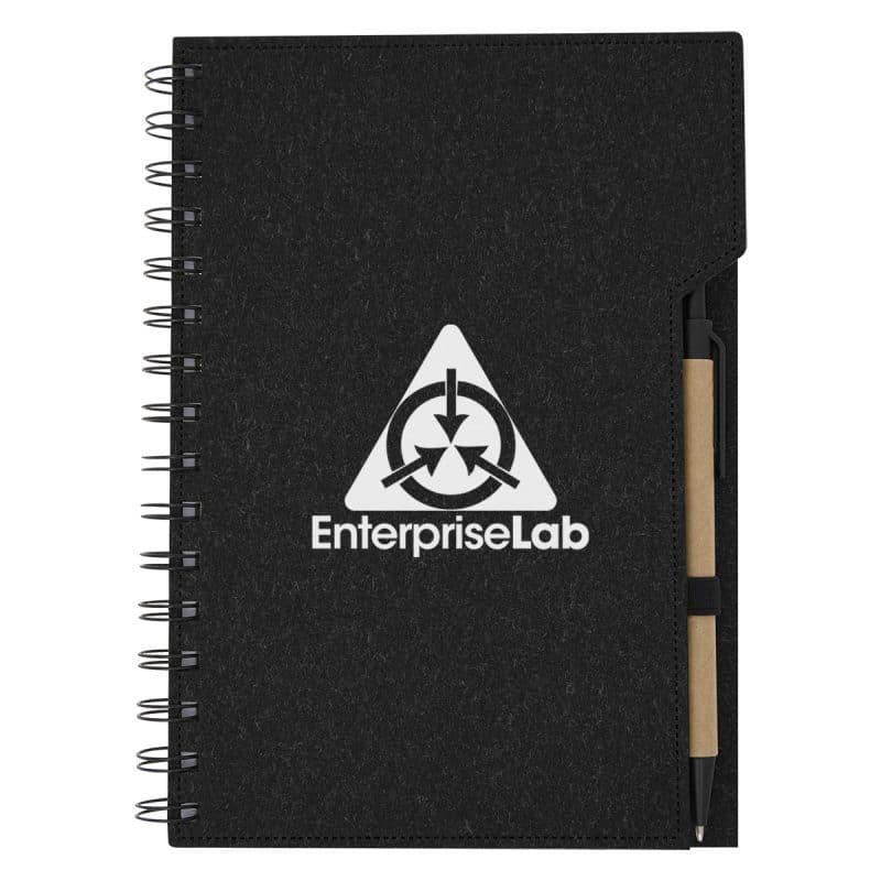 Inspire Spiral Notebook-3