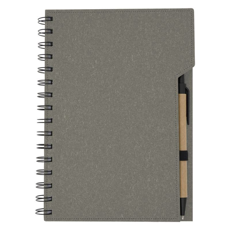 Inspire Spiral Notebook-4