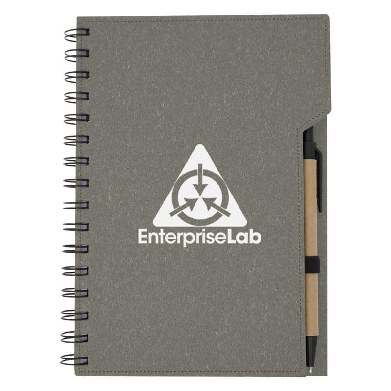 Inspire Spiral Notebook-5