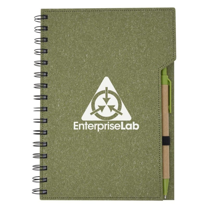 Inspire Spiral Notebook-8