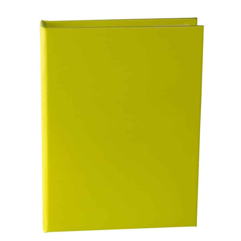 Jornikolor Sticky Notebook-3