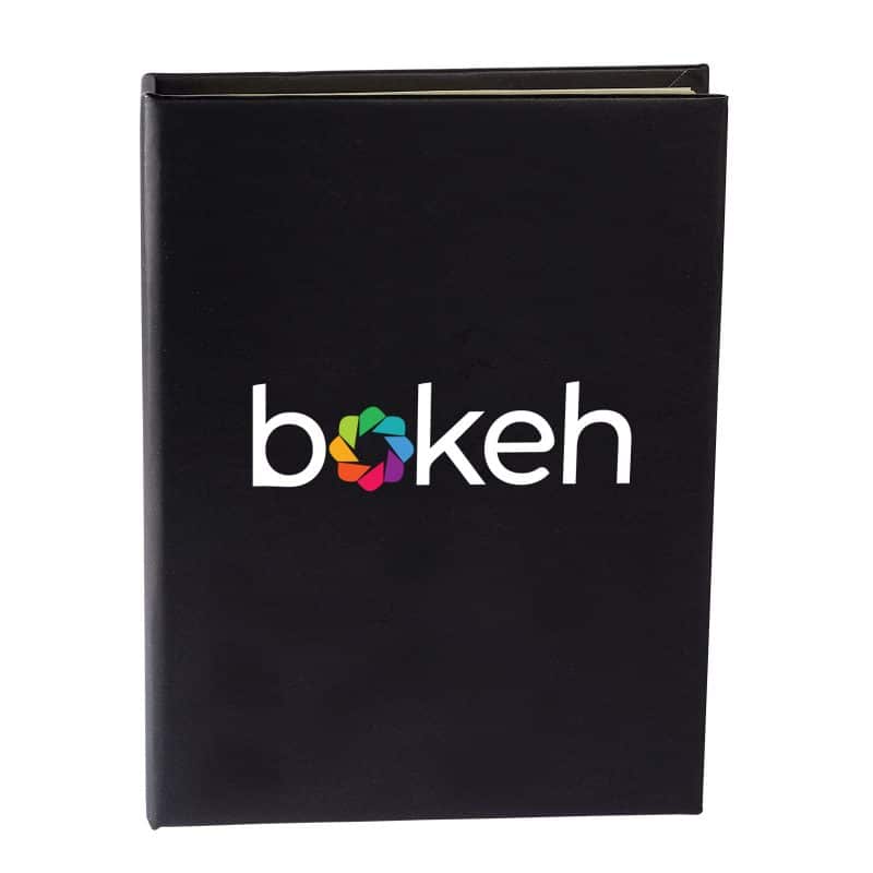 Jornikolor Sticky Notebook-6