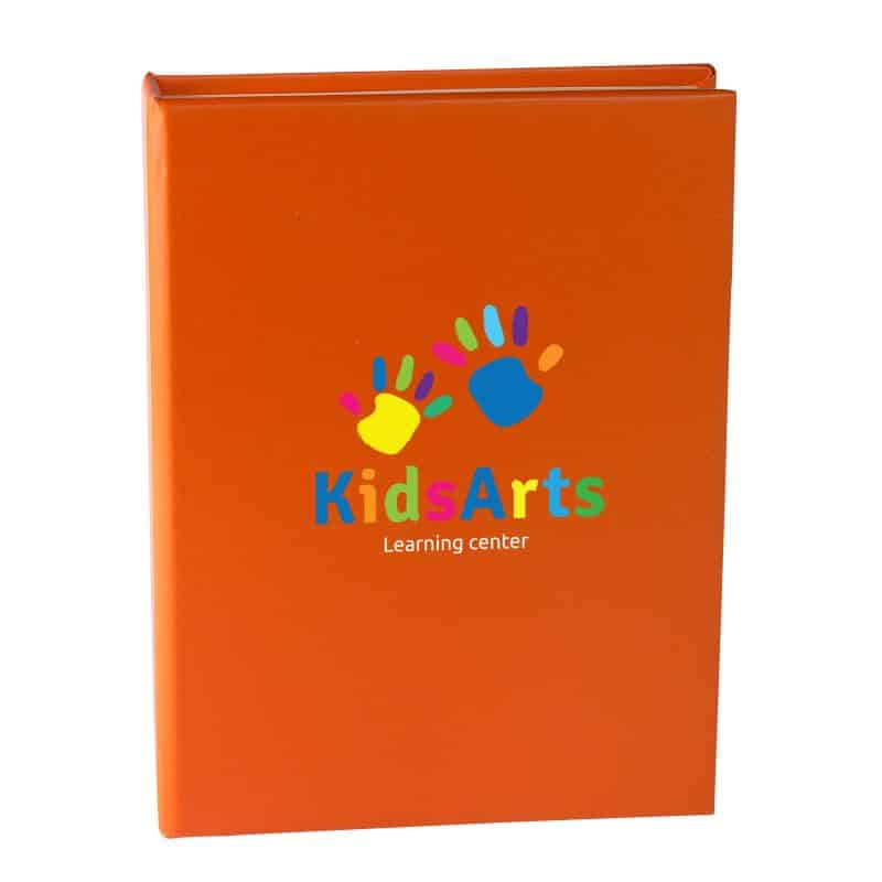 Jornikolor Sticky Notebook-8
