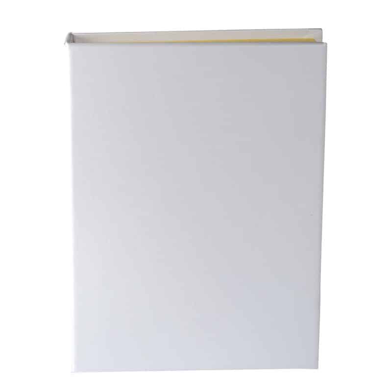 Jornikolor Sticky Notebook-10