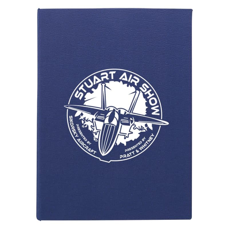 Jotter With Sticky Notes And Flags-10