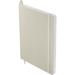 Karst 5.5'' x 8.5'' Stone Soft Bound Notebook-2