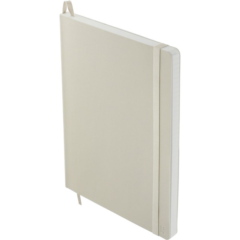 Karst 5.5'' x 8.5'' Stone Soft Bound Notebook-2