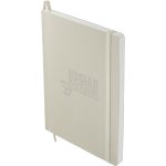 Karst 5.5'' x 8.5'' Stone Soft Bound Notebook-1