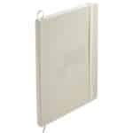 Karst 5.5'' x 8.5'' Stone Soft Bound Notebook-3
