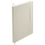 Karst 5.5'' x 8.5'' Stone Soft Bound Notebook-4