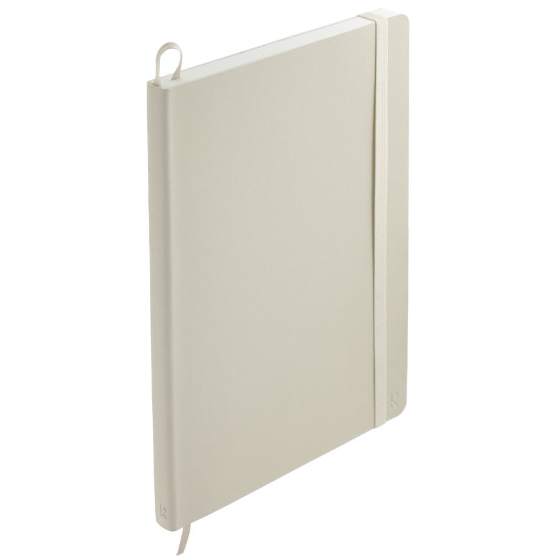 Karst 5.5'' x 8.5'' Stone Soft Bound Notebook-4