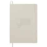 Karst 5.5'' x 8.5'' Stone Soft Bound Notebook-5