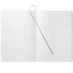 Karst 5.5'' x 8.5'' Stone Soft Bound Notebook-6