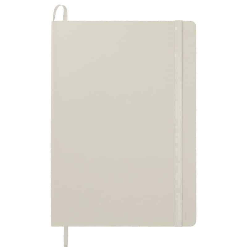 Karst 5.5'' x 8.5'' Stone Soft Bound Notebook-9