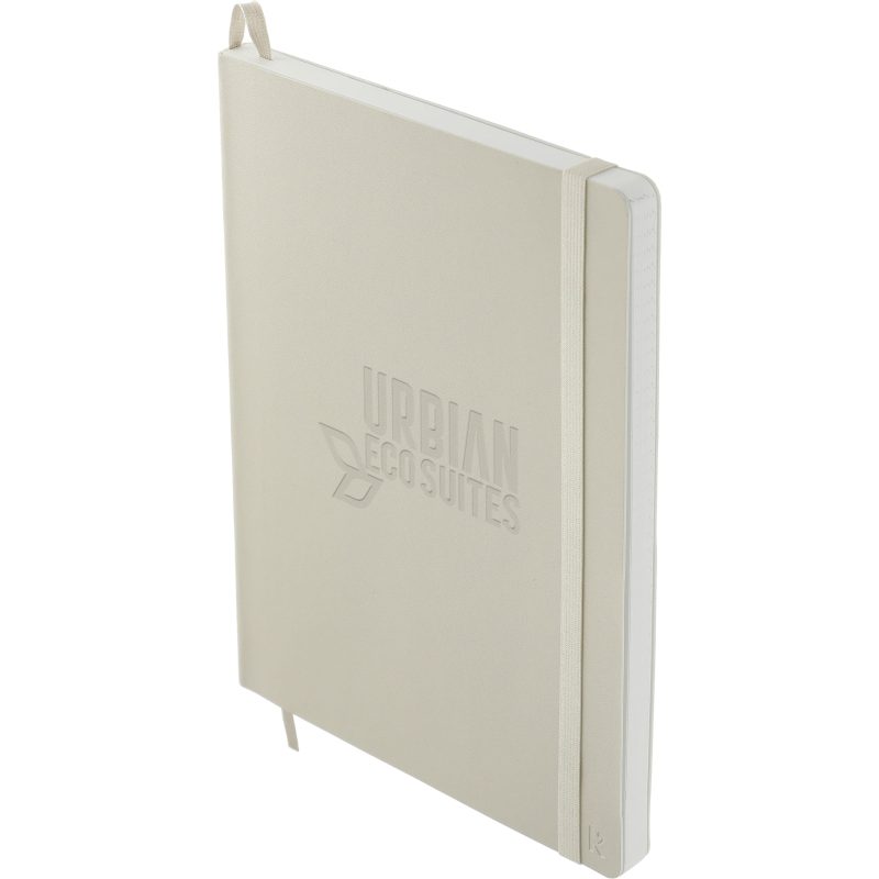 Karst 5.5'' x 8.5'' Stone Soft Bound Notebook-1