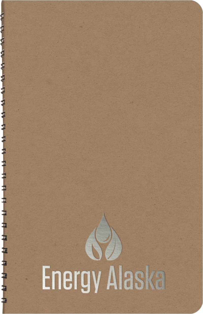 Large Classic FlexNotes Notebook (5.5"x8.5")-2