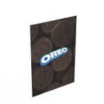 Medio Perfect Bound Notebook 5" X 7" With 28 Pages-1