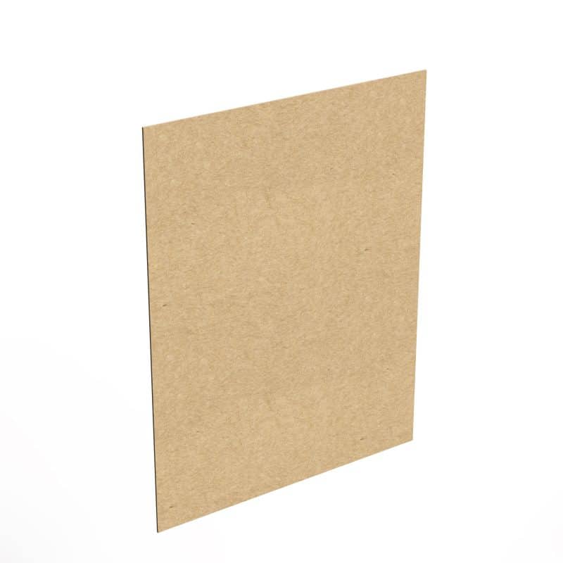 Mighty Perfect Bound Notebook 7" X 9" With 28 Pages-4
