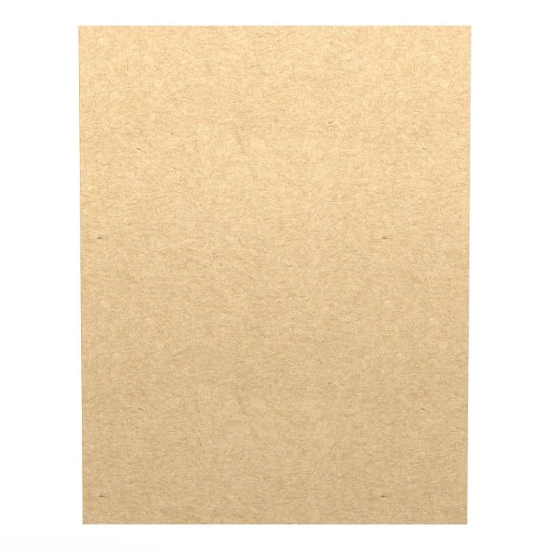 Mighty Perfect Bound Notebook 7" X 9" With 28 Pages-9