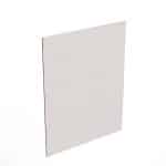 Mighty Perfect Bound Notebook 7" X 9" With 56 Pages-2