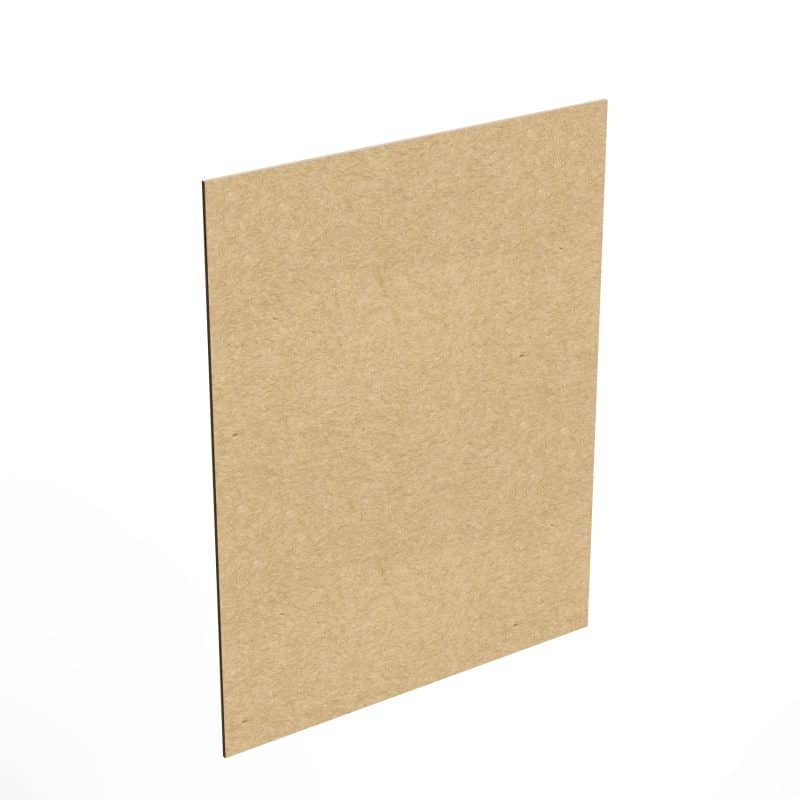 Mighty Perfect Bound Notebook 7" X 9" With 56 Pages-4