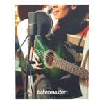 Mighty Perfect Bound Notebook 7" X 9" With 56 Pages-6