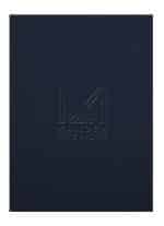 MilanoFlex™ Journal NotePad (5"x7")-1