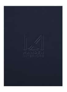 MilanoFlex™ Journal NotePad (5"x7")-1