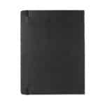 Moleskine® Hard Cover X-Large Double Layout Notebook - Black-6