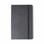 Moleskine® Large Notebook and GO Pen Gift Set - Black-4