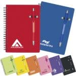 Pen-Buddy Notebook Set-1