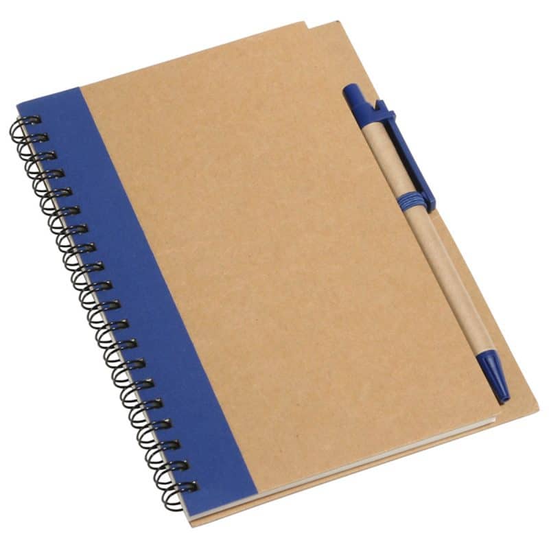 Promo Write Recycled Notebook-4