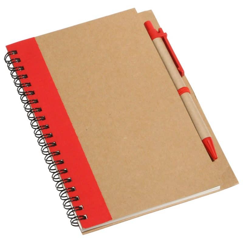 Promo Write Recycled Notebook-6