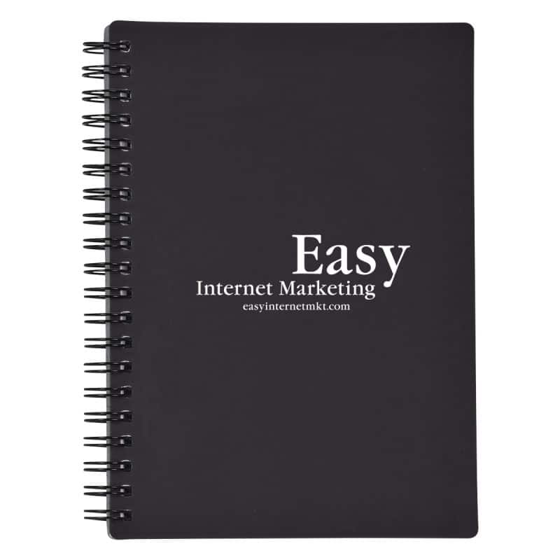 Rubbery Spiral Notebook-7