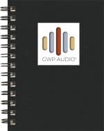 Small Value WindowPad™ ValueLine Notebook (5"x7")-1