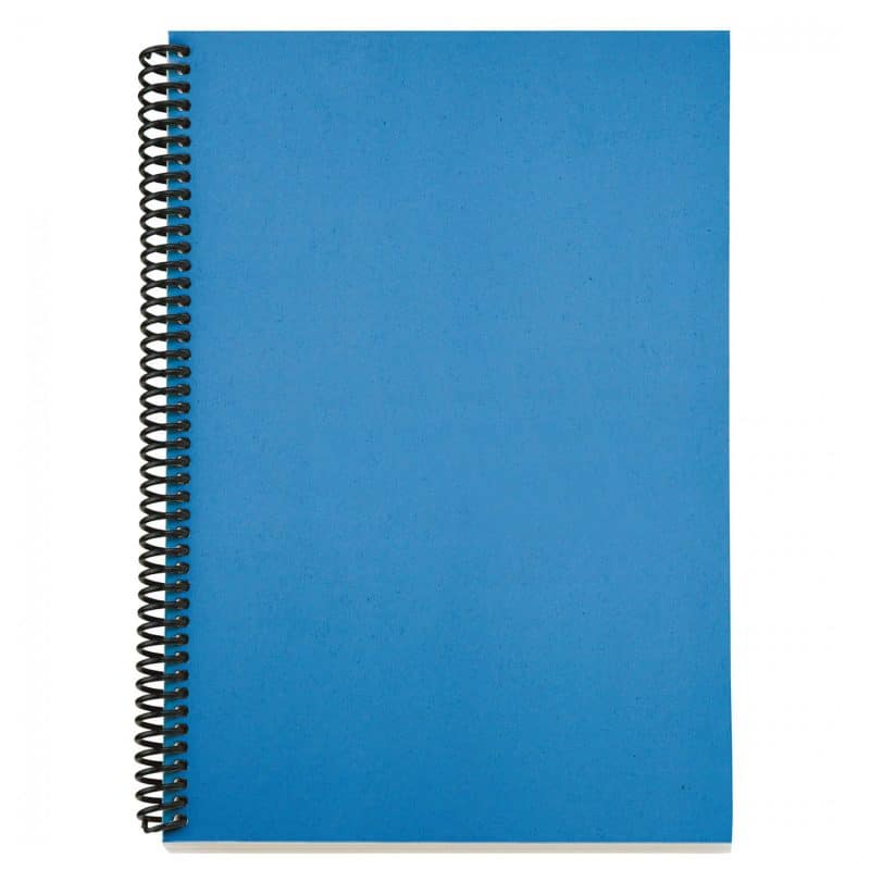Spiral Eco Notebook-2