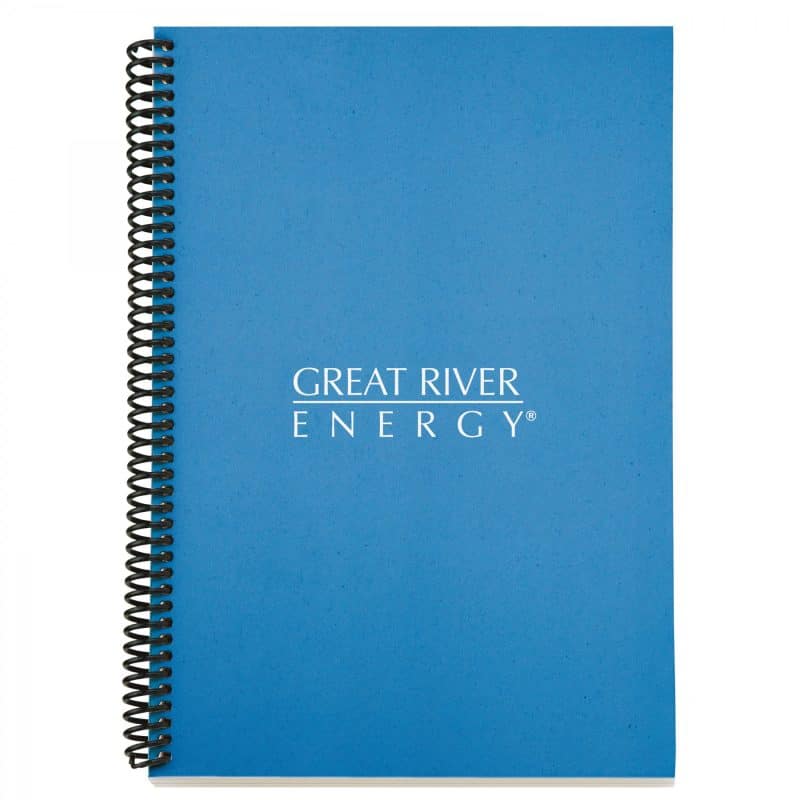 Spiral Eco Notebook-3